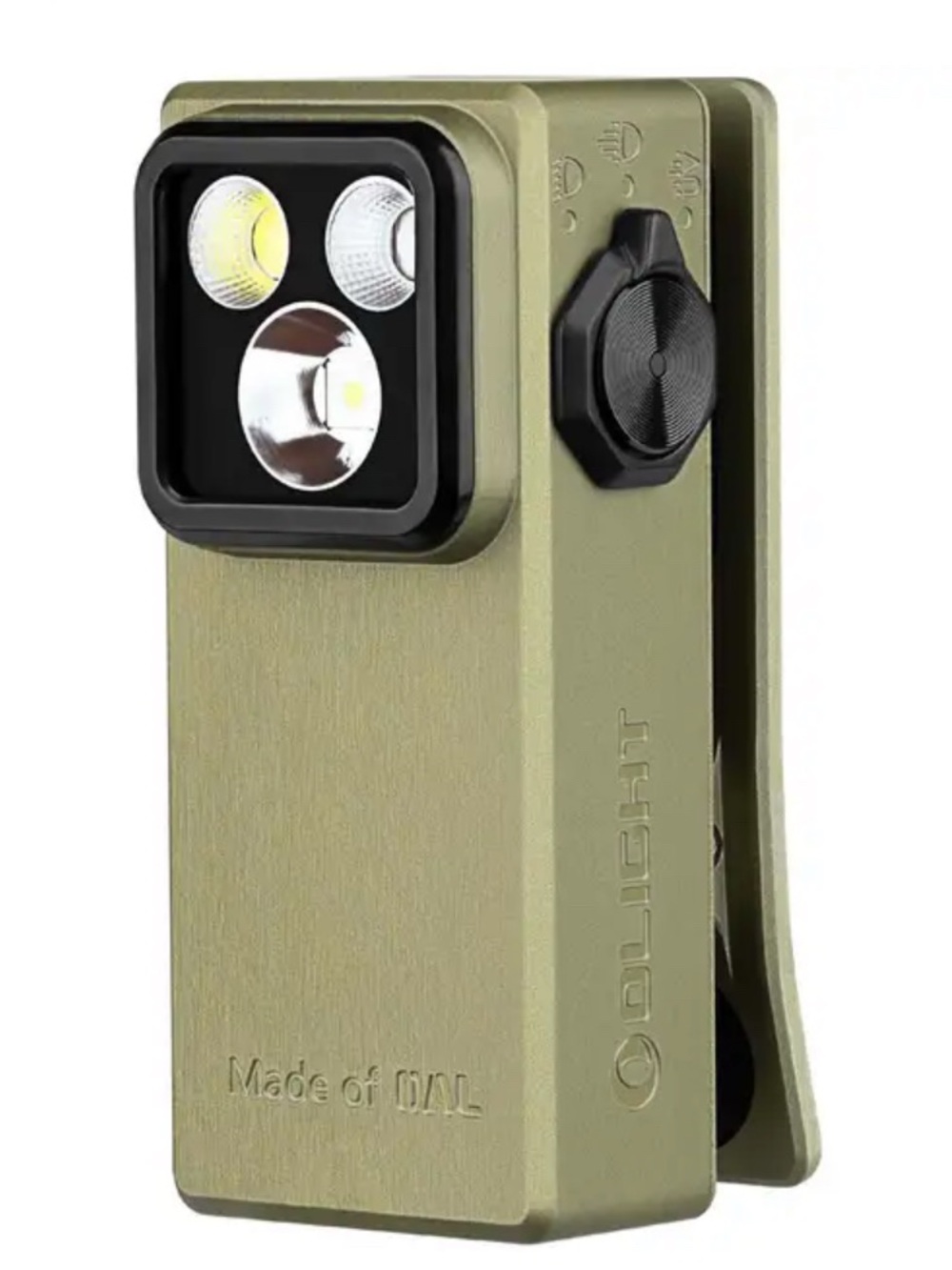 Olight Oclip ultra
